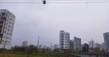 দিন ও রাতের তাপমাত্রা ২ ডিগ্রি কমার আভাস