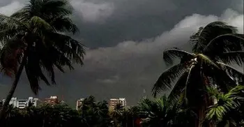 দেশজুড়ে কালবৈশাখী ঝড় ও শিলাবৃষ্টির আভাস