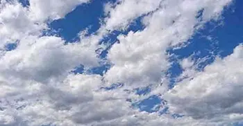 Mild cold wave sweeping over parts of country