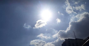 Mild to moderate heat wave may continue in parts of country