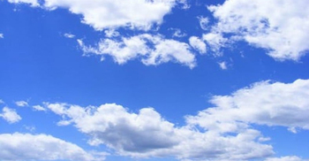 Mild to moderate heat wave sweeping over country