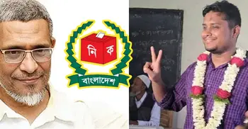 সব ভোট কেন্দ্রে জয় পেয়েছেন বাবর ও হাসনাত, গড়েছেন ইতিহাস