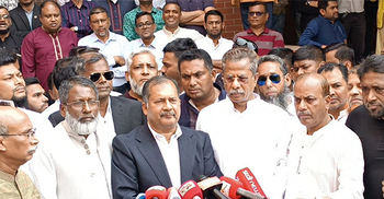 চলতি মাস থেকেই শুরু হবে ফ্যামিলি কার্ডের কার্যক্রম: তথ্যমন্ত্রী