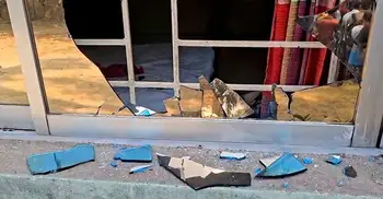 জামায়াত কর্মীদের বাড়িতে হা'মলা-ভাঙ'চুর ও মা'রধ'রের অভিযোগ