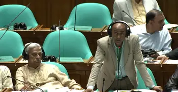 গুম আইন যাছাই বাছাই প্রক্রিয়ায় ভুক্তভোগীরা অন্তর্ভূক্ত থাকবে