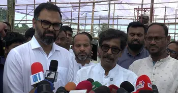 ৪ বছরের মধ্যে সারাদেশে কৃষক কার্ড বিতরণ শেষ হবে: মন্ত্রী