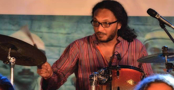কোক স্টুডিও বাংলা:  নিজের অভিজ্ঞতা জানালেন পান্থ কানাই
