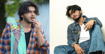 ঈদে কম কাজ করেছেন আরশ খান, কিন্তু কেন