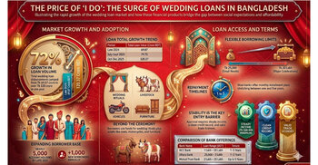 Why thousands start married life in debt