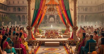 বিয়ের দিন রাতে দুই বোনের মৃত্যু, বিষপানের সন্দেহ