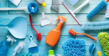 বাসার যে ৫ জায়গা সপ্তাহে একবার অবশ্যই পরিষ্কার করবেন