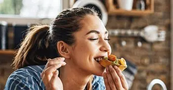 বেশি খেলেও কেন ওজন বাড়ে না 