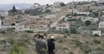 Israeli ministers plan new illegal Gaza, West Bank settlements