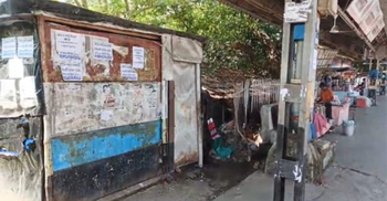 পশ্চিমবঙ্গে এসআইআর নিয়ে বিতর্কিত পোষ্টার