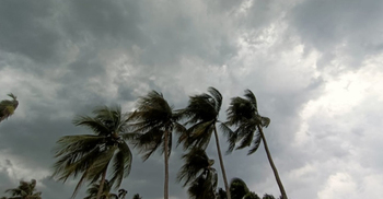 দক্ষিণ-পূর্ব বঙ্গোপসাগরে তৈরি হচ্ছে গভীর নিম্নচাপ