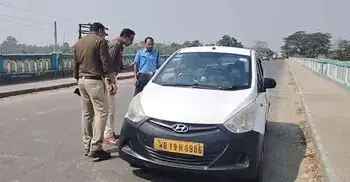 বাংলাদেশে নির্বাচন, সীমান্ত এলাকায় নিরাপত্তা বাড়ালো ভারত