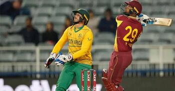 West Indies to host South Africa, England and Bangladesh in 2024