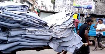 Wet blue exports allowed after 35 years, tanners vehemently oppose