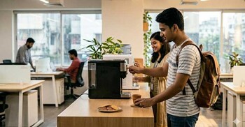 ছুটির পর অফিসে এসে প্রথমে যা করবেন