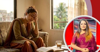 পা ব্যথা, মাথা ঘোরা বা অতিরিক্ত ক্লান্তি হলে কী করণীয়?