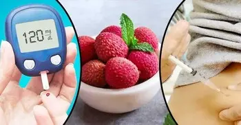 ডায়েবেটিসে লিচু খাওয়ার আগে যা জানা জরুরি