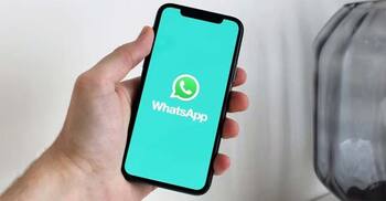 এবার হোয়াটসঅ্যাপে অডিওসহ লাইভ ফটো পাঠানো যাবে