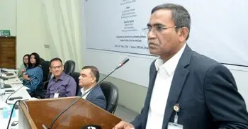 মানবপাচার রুখতে কঠোর আইন, অনলাইন প্রতারণাও শাস্তিযোগ্য