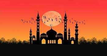 পবিত্র শবে বরাত ৩ ফেব্রুয়ারি