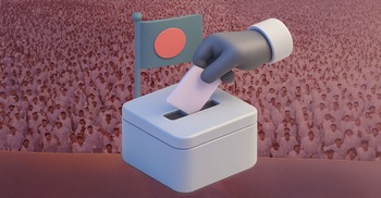 গণভোট সম্পর্কে সচেতনতা সৃষ্টিতে দেশজুড়ে ব্যাপক কর্মসূচি