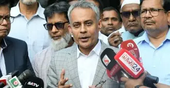 সম্ভাব্য যানজটপ্রবণ এলাকায় বাড়ানো হয়েছে তদারকি: সড়কমন্ত্রী