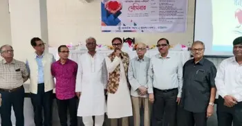 দেশে নীরব মহামারিতে রূপ নিয়েছে হৃদ্‌রোগ