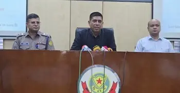 শীর্ষ সন্ত্রাসী টিটনের খুনিদের ‘ছকের ভেতর’ আনা হয়েছে: ডিবিপ্রধান