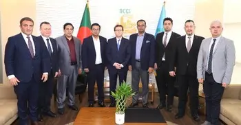 ইলেকট্রনিক ও গৃহস্থালি সরঞ্জাম খাতে বিনিয়োগে আগ্রহী তুরস্ক