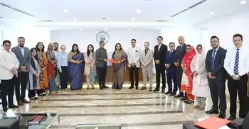 পুঁজিবাজার উন্নয়নে ডিএসই-সুইসকন্ট্যাক্টের সমঝোতা