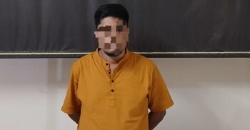 হাতিরঝিলে ‘কাইল্লা পলাশ’কে গুলির ঘটনায় আরও একজন গ্রেফতার
