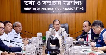 কে সাংবাদিক তা নির্ধারণে যথাযথ কর্তৃপক্ষ থাকা জরুরি: তথ্যমন্ত্রী