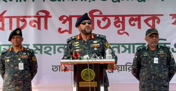 জাতীয় নির্বাচনে নিরপেক্ষভাবে দায়িত্ব পালনে অটল থাকবে আনসার-ভিডিপি