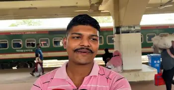 ভোটে দু'র্নীতিবাজদের লাল কার্ড দেখাতে চান তরুণ ভোটাররা