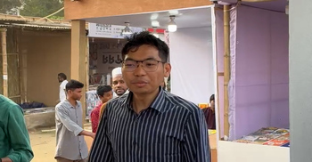 ভালোর মাঝে ভালো খুঁজতে আরও ভালো লাগে সর্ব মিত্র