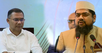 ইমাম-খতিবদের স্বাধীনভাবে কথা বলতে দিতে হবে: মুফতি সাইফুল ইসলাম