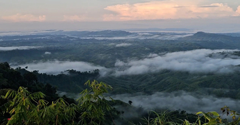 ঈদের ছুটিতে মেঘের দেশে, সাজেক ডাকছে আপনাকে
