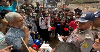 অনিয়ম পেলে শুধু বাস মালিক নয়, ওয়ার্কশপের মালিককেও আইনের আওতায় আনা হবে