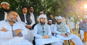 'বিএনপি এ দেশে থাকতে পারবে না', ভাইরাল বক্তব্যের ব্যাখ্যা দিলেন   হানজালা