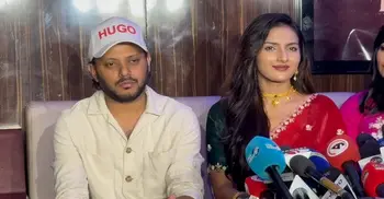 প্রিন্স সিনেমা নিয়ে চলছে প্রোপাগান্ডা, তবুও হলভর্তি দর্শক