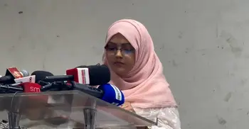 নেশার হুমকিতে লাখো তরুণের জীবন