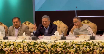 কোনো বিএনপি নেতাকর্মীকে ফ্যামিলি কার্ডে অন্তর্ভুক্ত করা হয়নি অর্থমন্ত্রী