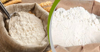 ২৪ টাকা দরে আটা বিক্রি করবে সরকার