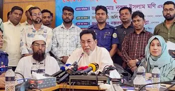 চেতনা বিক্রি করতে করতে আমরা নিজেরাই বিক্রি হয়ে গেছি: চিফ হুইপ