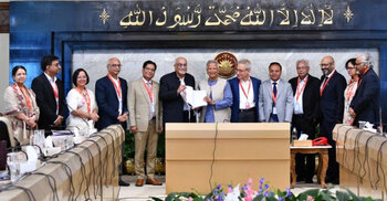 $16b laundered annually during Hasina’s regime: White Paper