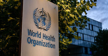 WHO declares mpox a global health emergency